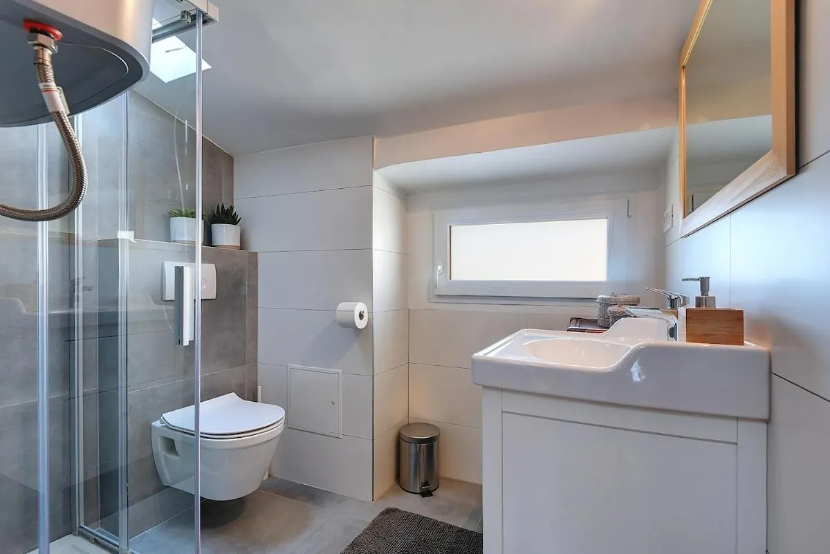 Serenity - Apartment In The Center Pula