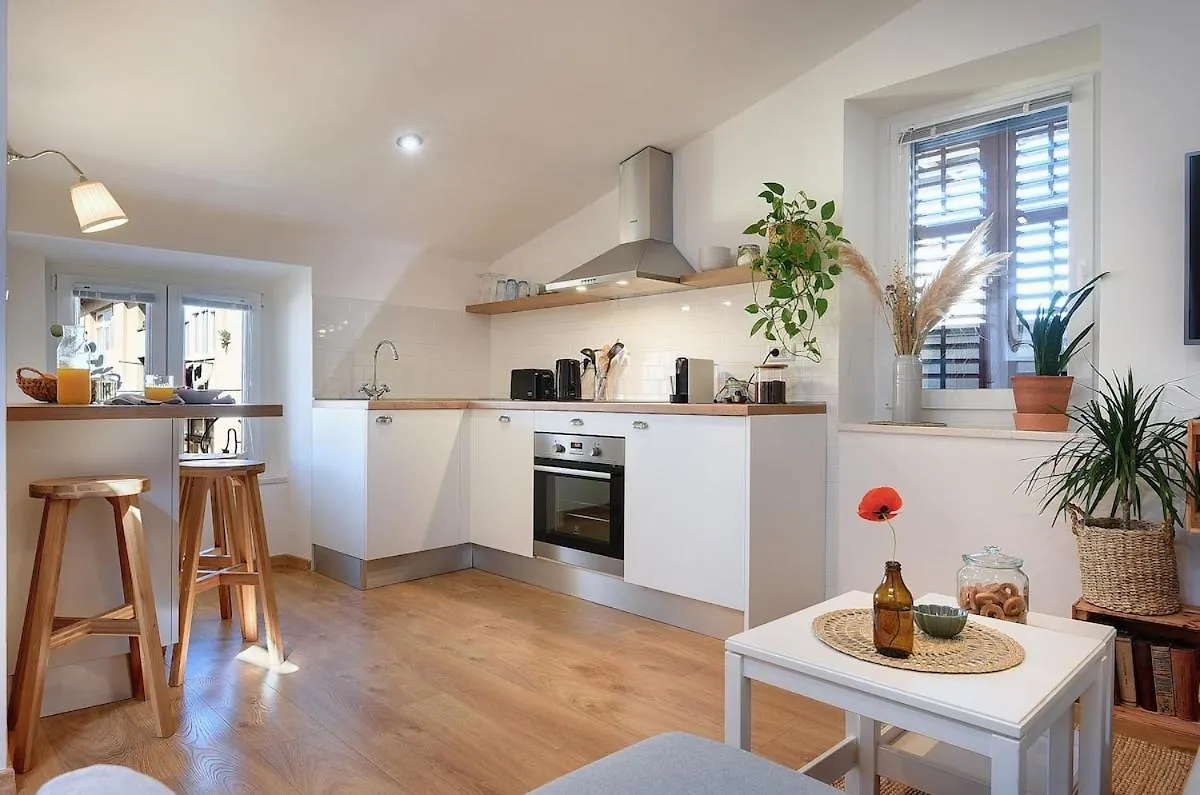 Serenity - Apartment In The Center Pula