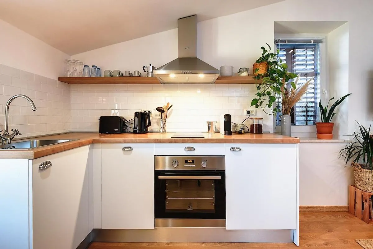 Serenity - Apartment In The Center Pula Croatia