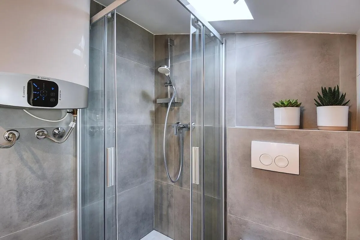 Serenity - Apartment In The Center Pula Croatia
