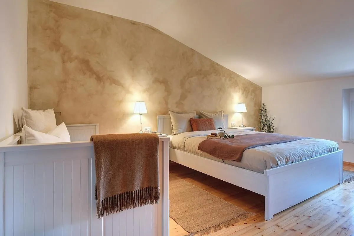 Serenity - Apartment In The Center Pula Croatia