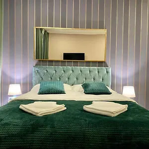 Apartman Hedone Luxury 3 With Free Parking, Pula
