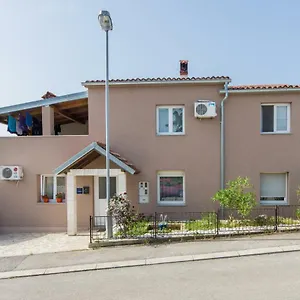  Appartamento Amans 1